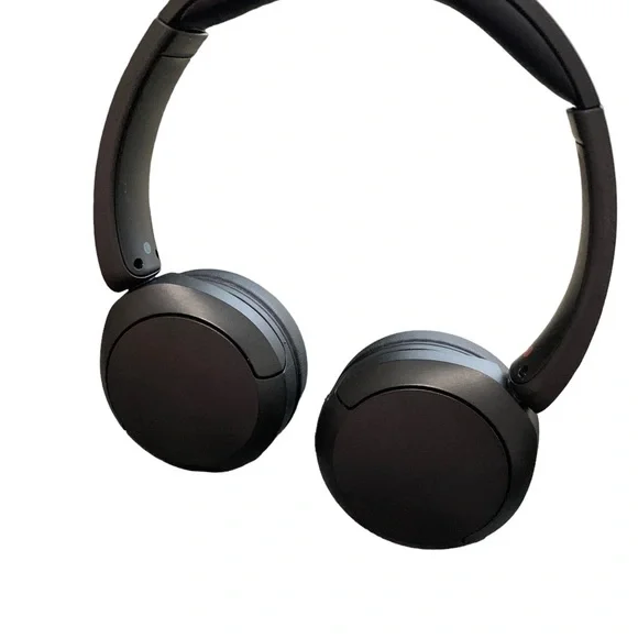 Noise Cancelling Sony Wh Ch 510 B Sony WHCH510/B Wireless